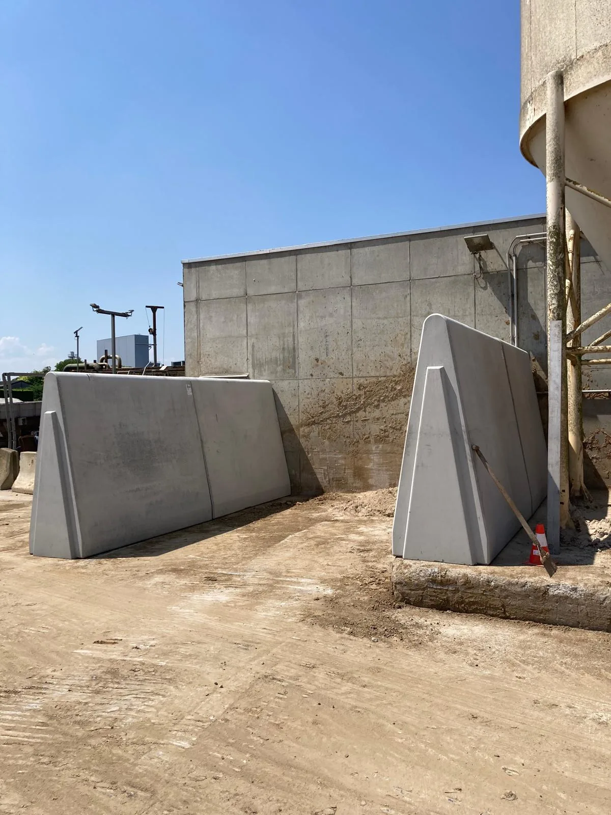 Chantier GLX Services – photo 2