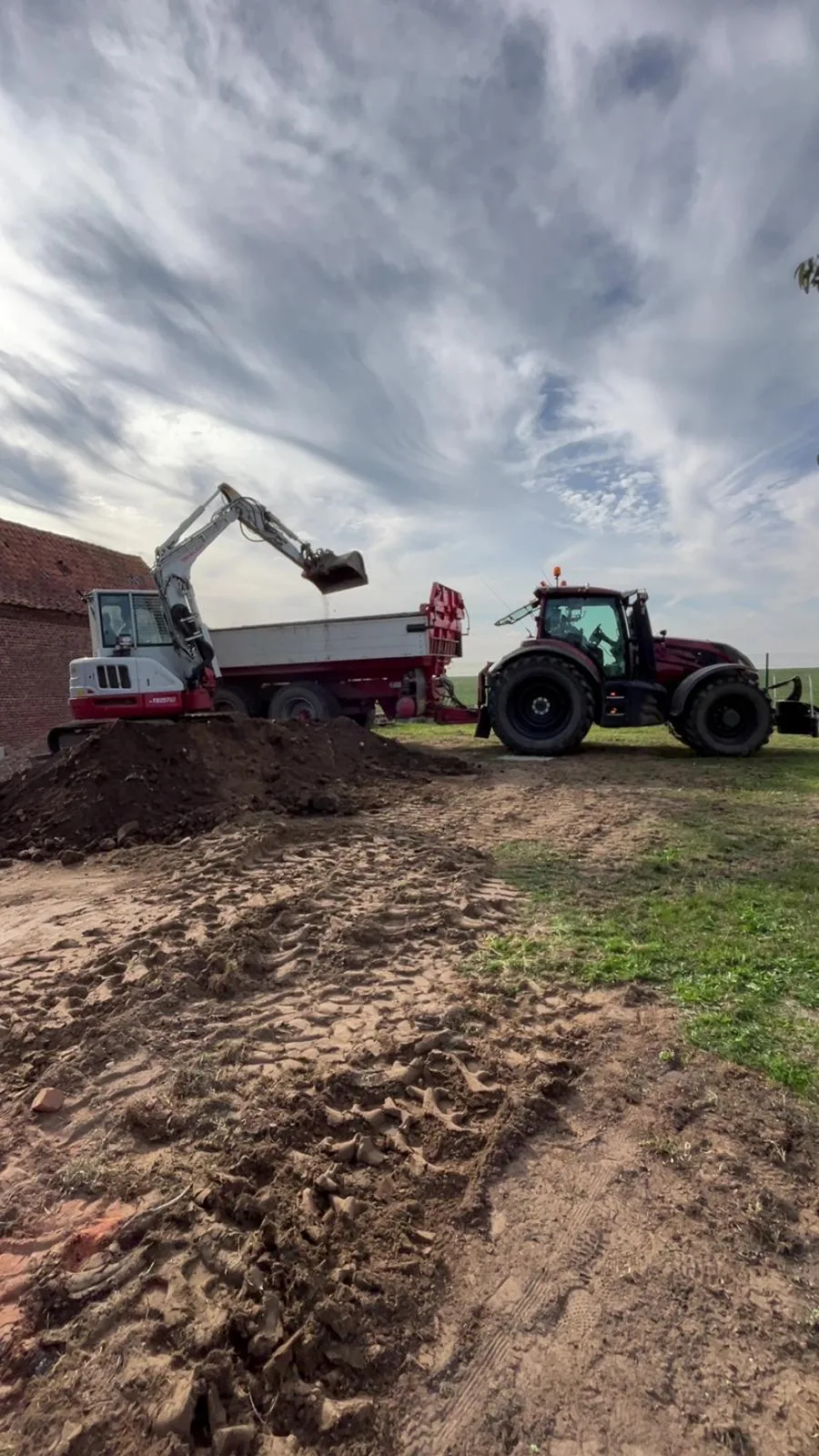 Chantier Grosage – photo 2
