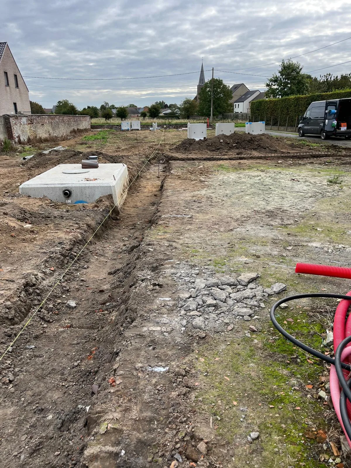 Chantier Neufmaison – photo 4