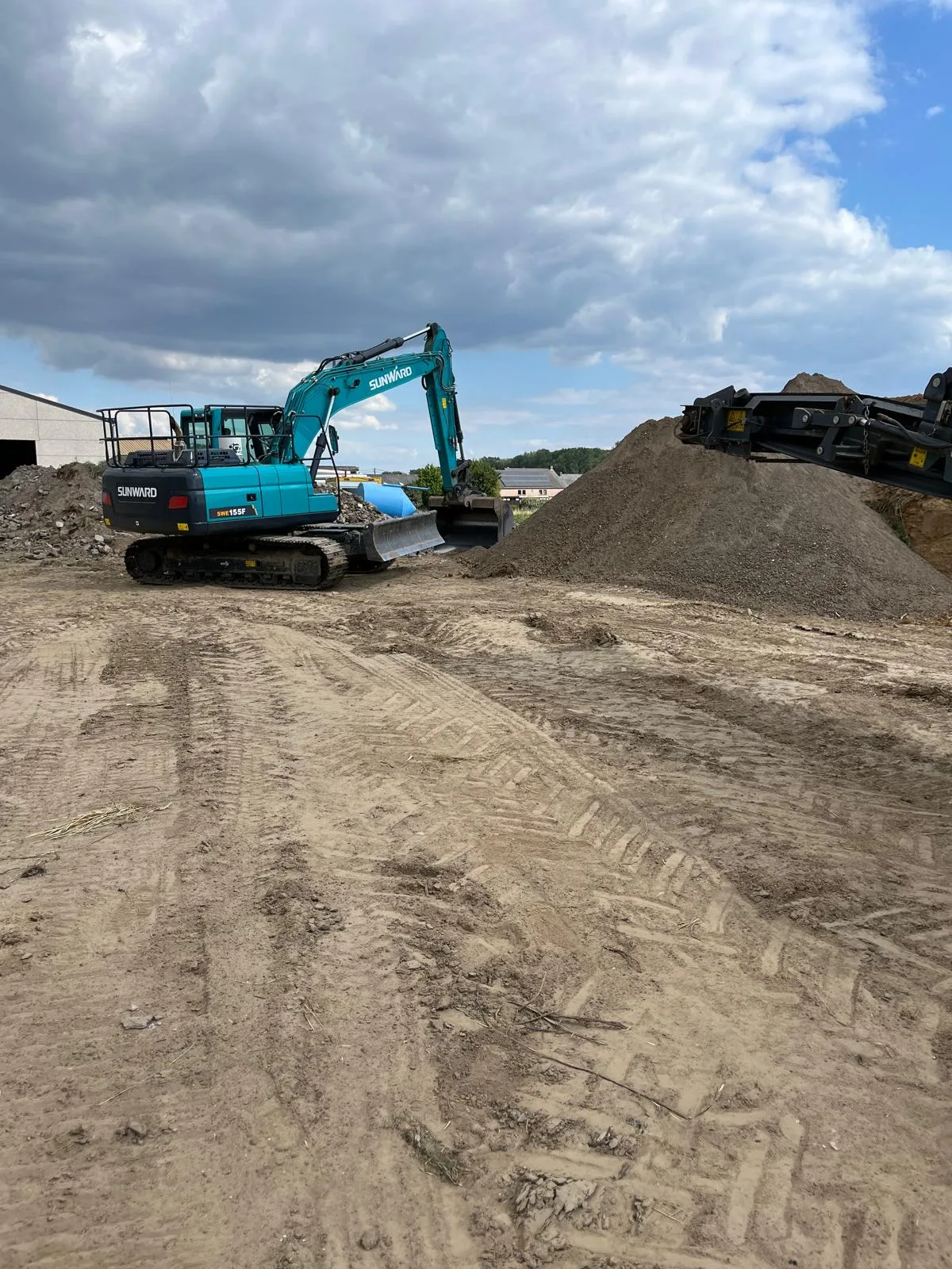 Chantier Quevaucamp – photo 4